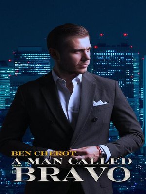 cover image of A Man Called Bravo